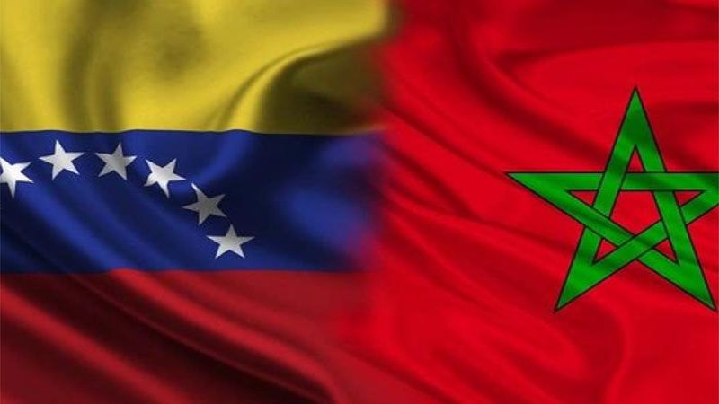 Marruecos se convierte en el primer pa&iacute;s &aacute;rabe que expresa su apoyo al opositor venezolano, Juan Guaid&oacute;