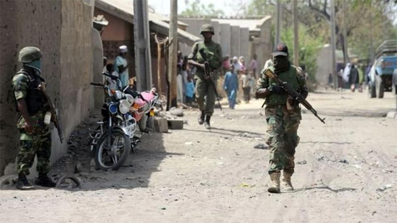 M&aacute;s de 60 muertos por un ataque de Boko Haram en el noreste de Nigeria