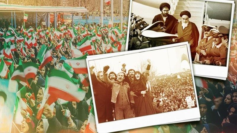 Ir&aacute;n celebra el 40&ordm; aniversario de la &ldquo;D&eacute;cada del Alba&rdquo;