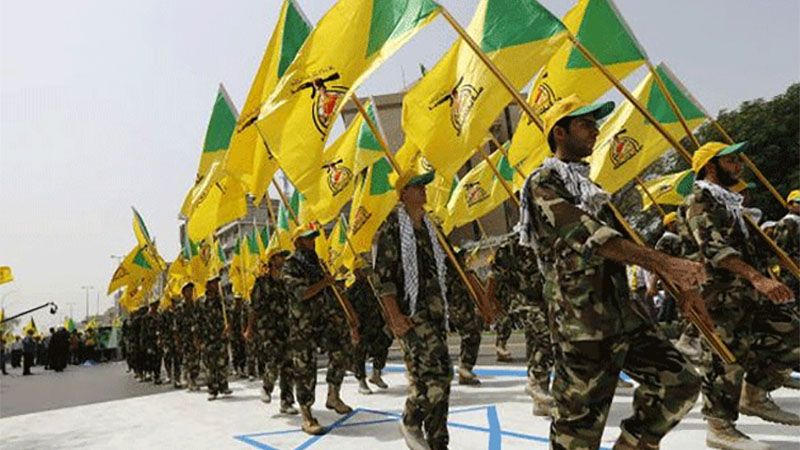 Hezbol&aacute; iraqu&iacute; no permitir&aacute; a EEUU usar Iraq como base contra los pa&iacute;ses vecinos