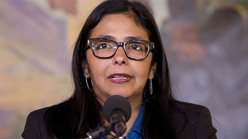 Venezuela exige que Colombia explique presencia militar extranjera en su suelo