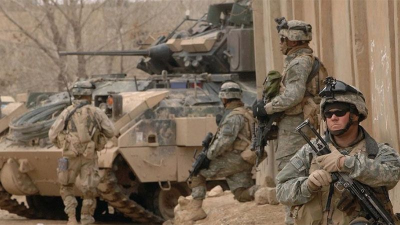 Parlamentarios iraqu&iacute;es exigen el retiro de tropas estadounidenses del pa&iacute;s