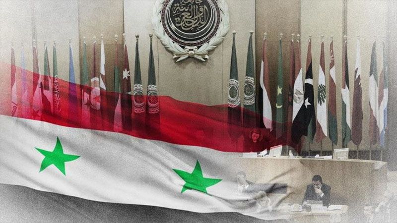 Al menos ocho pa&iacute;ses &aacute;rabes abogan por la readmisi&oacute;n de Siria a la Liga &Aacute;rabe