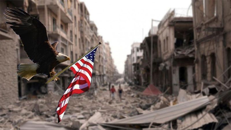 Ir&aacute;n culpa a la pol&iacute;tica err&oacute;nea de EEUU del  surgimiento del terrorismo en Medio Oriente