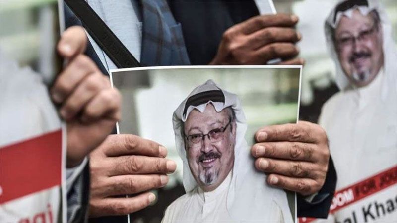 Canciller saud&iacute;: Riad no sabe d&oacute;nde est&aacute; el cuerpo de Jashoggi