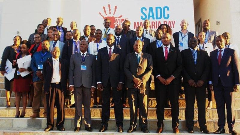 Pa&iacute;ses africanos expresan apoyo a Maduro y condenan intervenci&oacute;n en asuntos internos de Venzuela