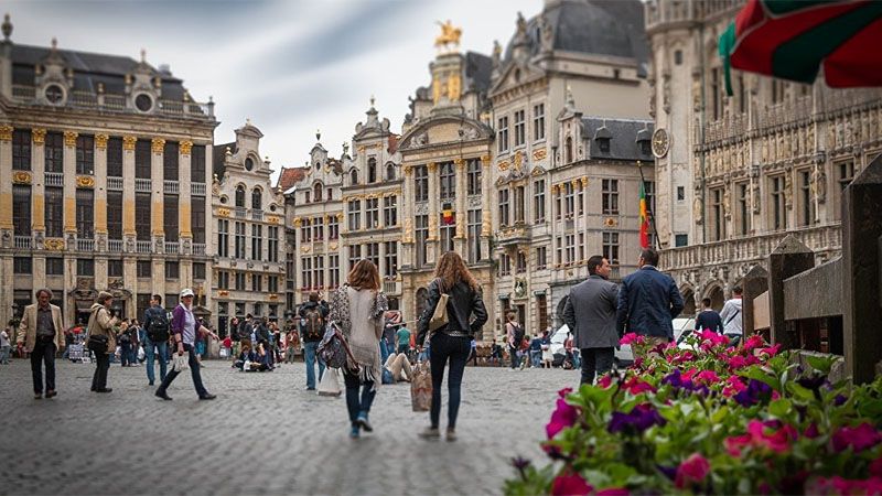 China desmiente informes infundados sobre espionaje en Bruselas