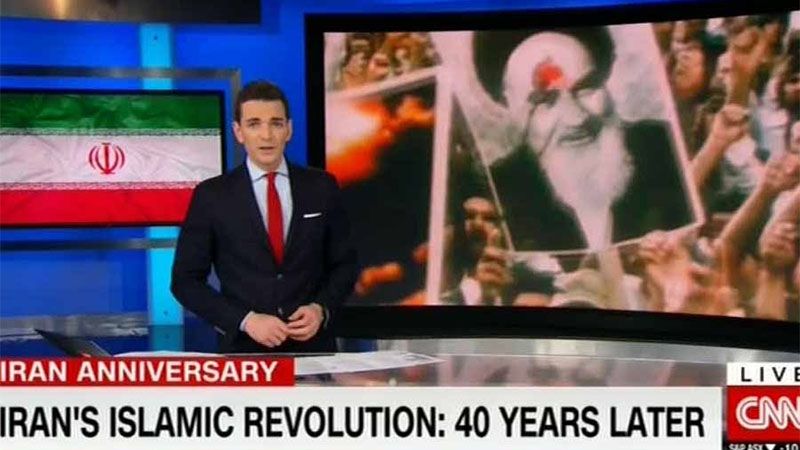 Ir&aacute;n no se rendir&aacute; jam&aacute;s ante Washington, asegura la cadena estadounidense CNN