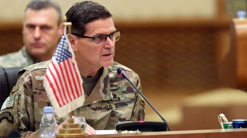 Estados Unidos confirma que sus tropas se retirar&aacute;n de Siria en &ldquo;las pr&oacute;ximas semanas&rdquo;