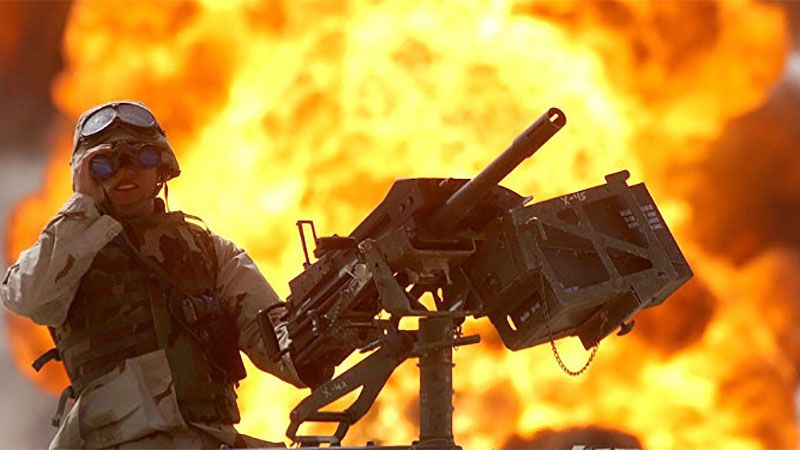 Una intervenci&oacute;n militar en Venezuela desestabilizar&iacute;a toda la regi&oacute;n, advierte Rusia