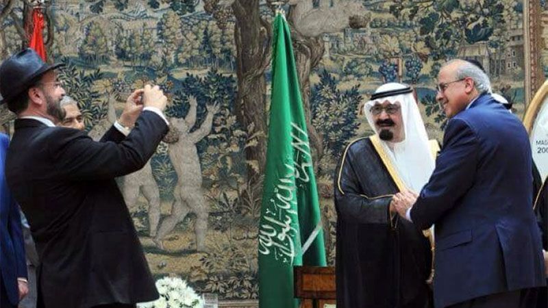 Periodista israel&iacute; revela las relaciones secretas entre el r&eacute;gimen sionista y pa&iacute;ses del Golfo