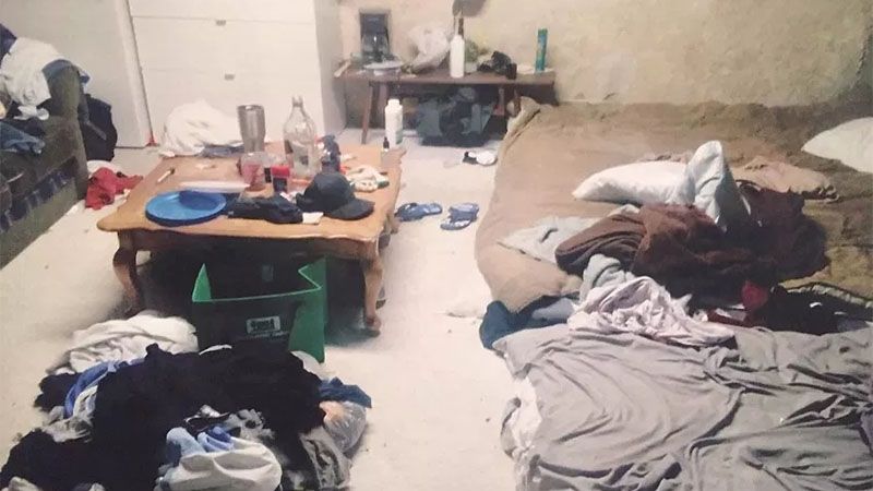 La Polic&iacute;a canadiense rescata a un grupo de mexicanos esclavizados