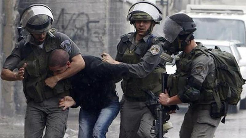 Fuerzas de la ocupaci&oacute;n israel&iacute; asaltan casas en Cisjordania y detienen a 21 palestinos