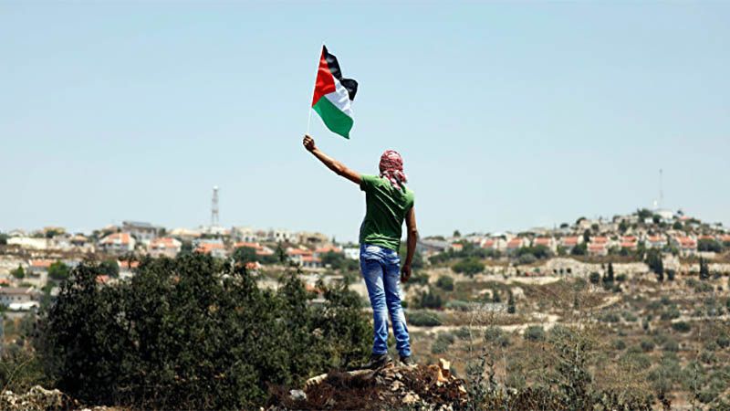 Lavrov advierte de las consecuencias del acuerdo del siglo y llama a la unidad palestina