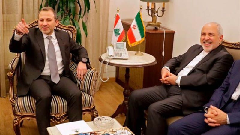 L&iacute;bano declina participar en una conferencia convocada por Estados Unidos