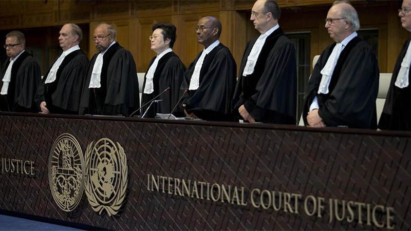 Tribunal Internacional de Justicia dictamina que Ir&aacute;n podr&aacute; reclamar los fondos bloqueados por EEUU