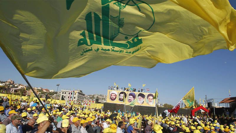 Hezbol&aacute; condena el atentado terrorista en Ir&aacute;n y culpa a Estados Unidos y el r&eacute;gimen sionista