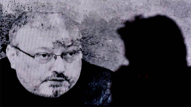 La polic&iacute;a turca sospecha que el cuerpo de Jashoggi fue quemado en un horno