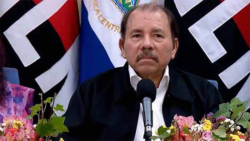 Nicaragua expresa solidaridad con Ir&aacute;n tras atentado terrorista