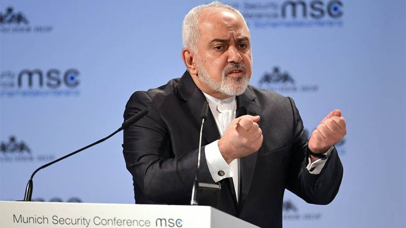 Ir&aacute;n exige m&aacute;s compromiso de Europa para salvar el acuerdo nuclear