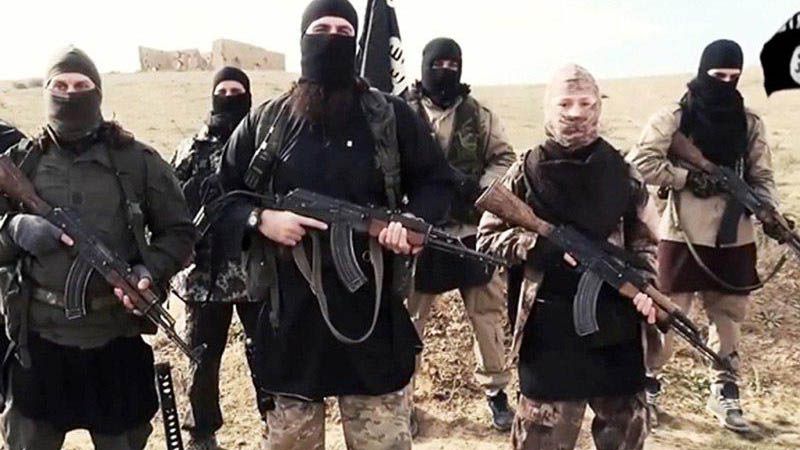 Estados Unidos est&aacute; involucrada en el tr&aacute;fico de terroristas desde Siria a &Aacute;frica