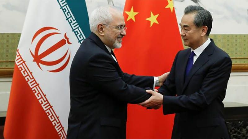 China insiste en legitimidad de su cooperaci&oacute;n energ&eacute;tica con Ir&aacute;n