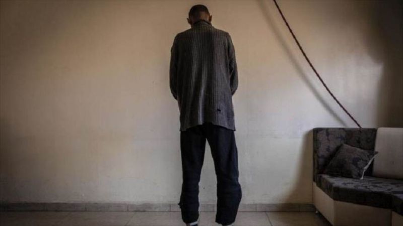 Capturado en Siria a la &ldquo;voz&rdquo; en ingl&eacute;s de los v&iacute;deos de ejecuci&oacute;n de Daesh