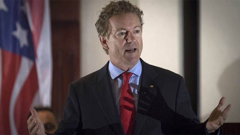 Senador republicano pide a Washington que cese la venta de armas a Arabia Saud&iacute;