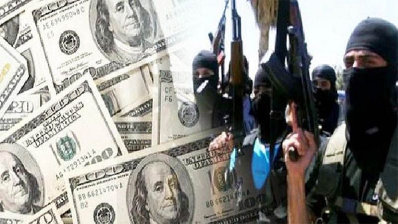 Inteligencia de Iraq desmantela una compleja red que financiaba a Daesh en todo el mundo