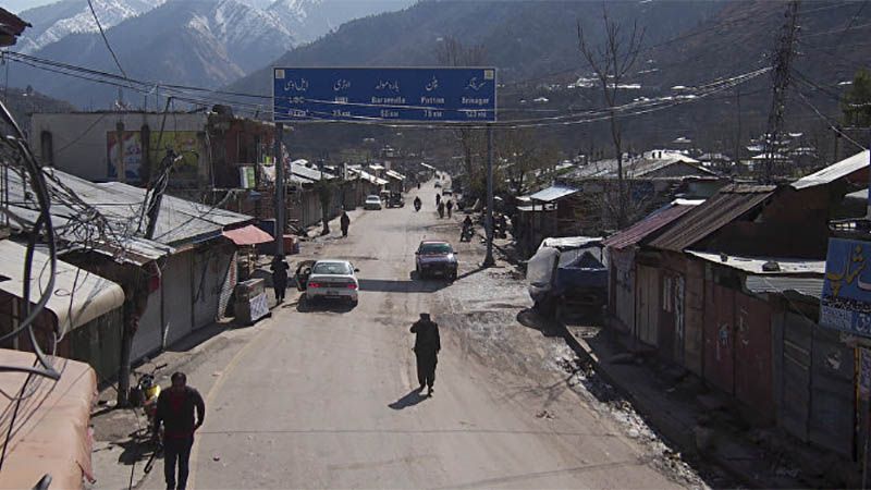 Pakist&aacute;n confirma que el jefe del grupo &ldquo;terrorista&rdquo; Yaish Mohamed est&aacute; en su territorio