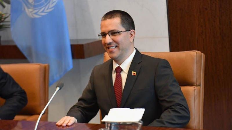 Venezuela y Cuba celebran fracaso de EEUU en Consejo de Seguridad