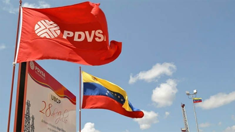 La oficina europea de PDVSA se trasladar&aacute; de Lisboa a Mosc&uacute;