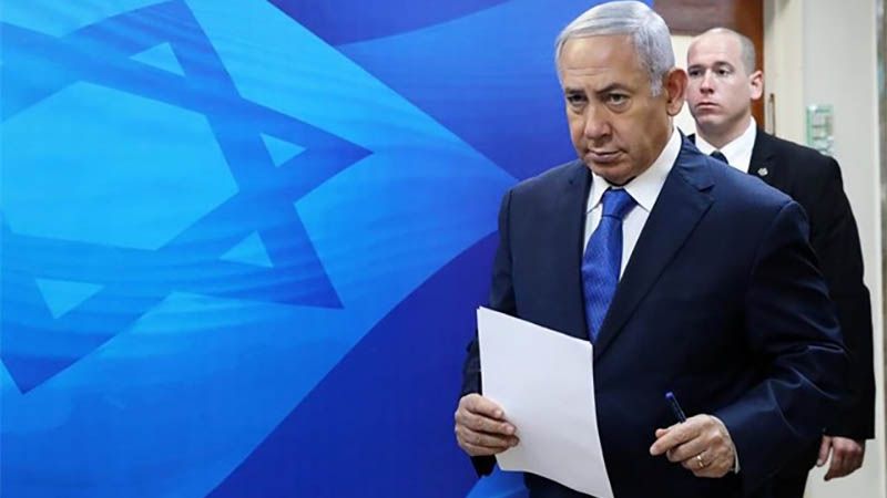 Dos tercios de los israel&iacute;es opinan que Netanyahu deber&iacute;a dimitir, seg&uacute;n una encuesta