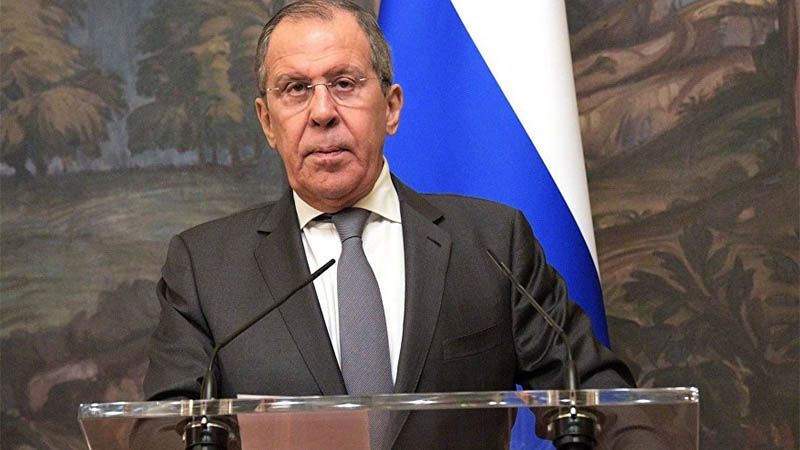 Lavrov tacha declaraciones de Bolton como insulto a toda Am&eacute;rica Latina