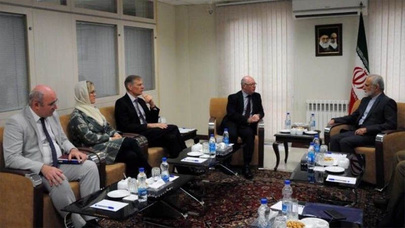 Alto mando iran&iacute; advierte a Netanyahu: Cualquier acto contra Ir&aacute;n ser&iacute;a suicidio pol&iacute;tico