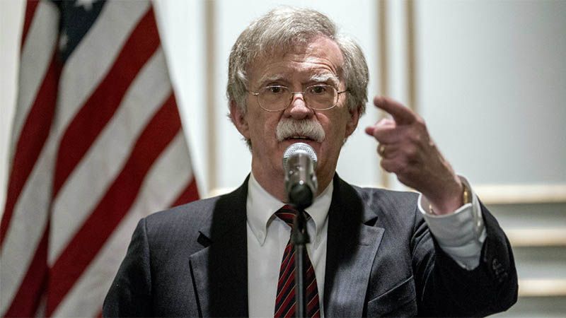 Estados Unidos lanza amenazas contra bancos que negocian con Venezuela