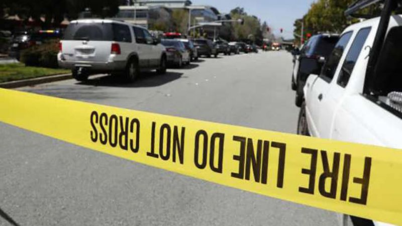 Un ni&ntilde;o de once a&ntilde;os dispara a su padre en el estado de Indiana