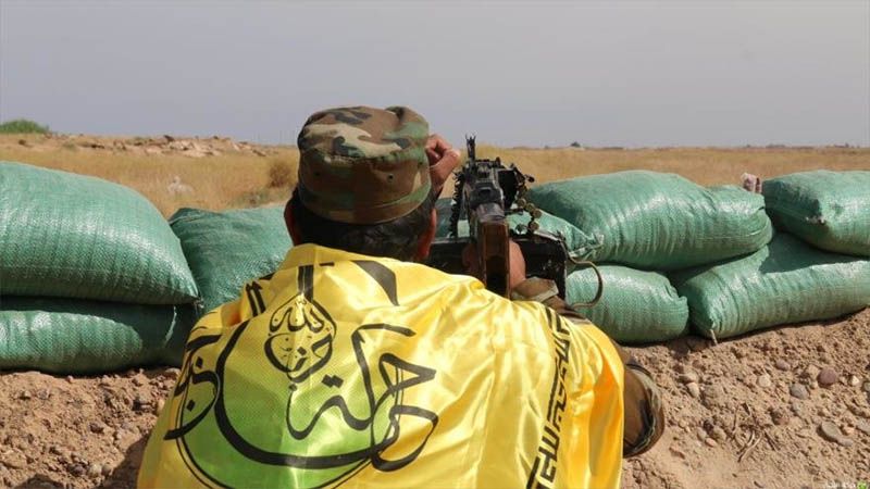 Hezbol&aacute; iraqu&iacute; es una espina en ojos de Estados Unidos, afirma un pol&iacute;tico bahrein&iacute;