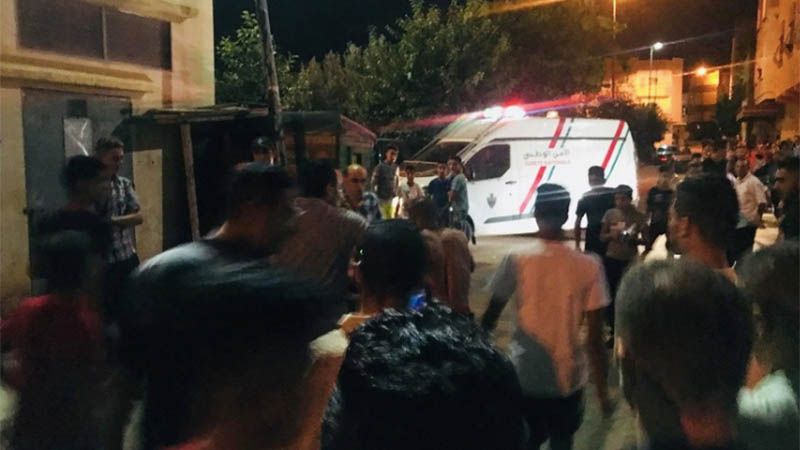 Un tiroteo en el sur de Marruecos deja al menos once heridos