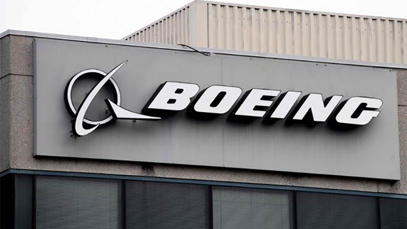 Europa cierra el espacio a&eacute;reo al Boeing 737 Max 8
