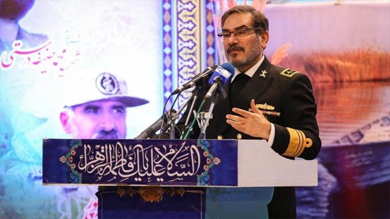 Ir&aacute;n alerta de &ldquo;proyectos nucleares sospechosos&rdquo; en Oriente Medio