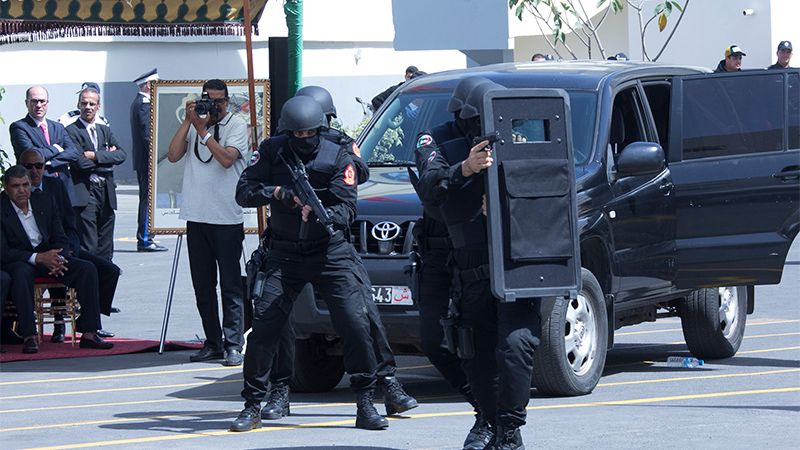 Desmantelan una c&eacute;lula vinculada con Daesh en Marruecos