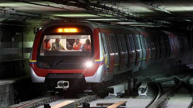 El Metro de Caracas reanuda sus servicios tras una semana de &ldquo;inactividad&rdquo; a causa del sabotaje