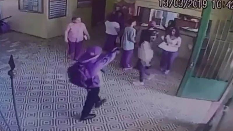 Lula: Brasil no necesita m&aacute;s armas tras masacre en Sao Paulo