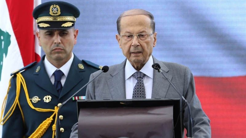 L&iacute;bano condena los ataques terroristas contra musulmanes en Nueva Zelanda