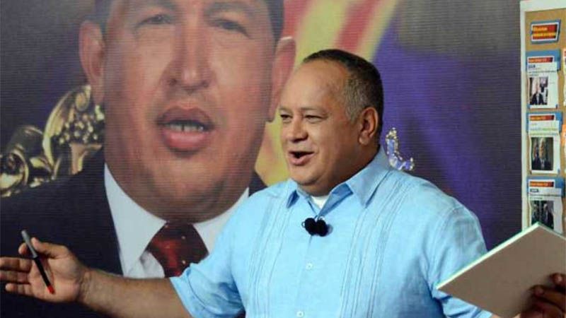 Venezuela mantiene la lucha y la resistencia porque &ldquo;la vida de la Patria est&aacute; en juego&rdquo;