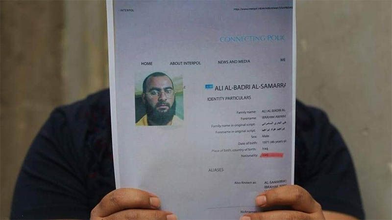 &iquest;D&oacute;nde se esconde el l&iacute;der de Daesh tras la ca&iacute;da de su califato?