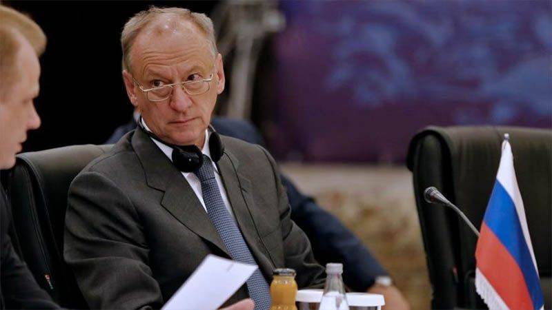 Venezuela es un ejemplo de c&oacute;mo Washington lleva al poder a sus t&iacute;teres con golpes de Estado