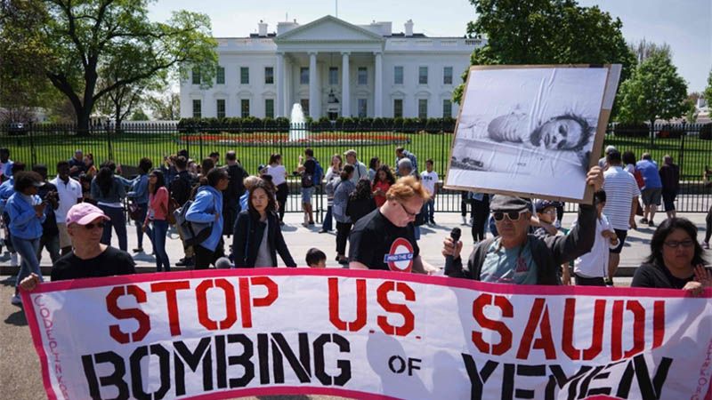 Alemania prorroga embargo de armas a Arabia Saud&iacute; otros seis meses