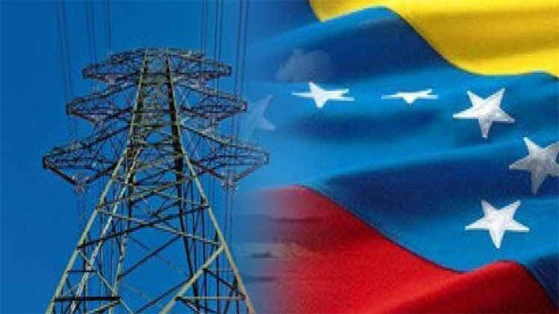 Venezuela gana la batalla el&eacute;ctrica y restablece servicios en varios estados
